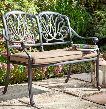 Hartman Benches