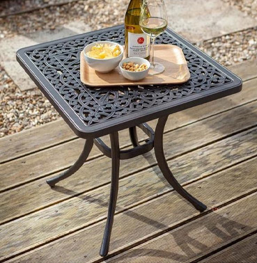 Hartman Tables