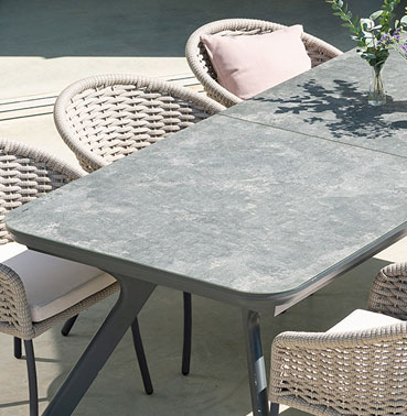 Alexander Rose Tables