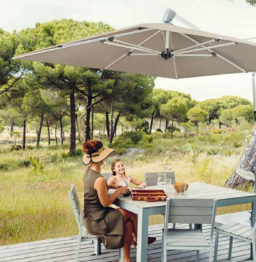 Parasols
