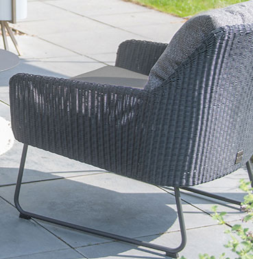 Garden Lounge Chairs