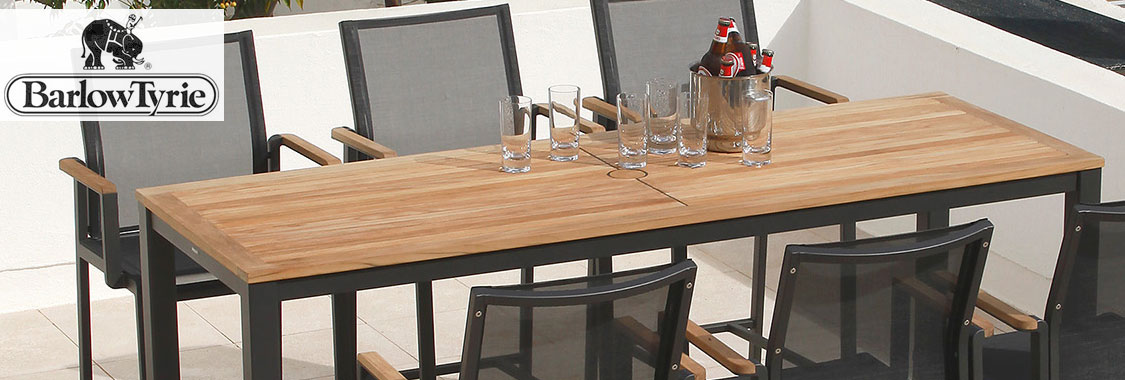 Barlow Tyrie Tables