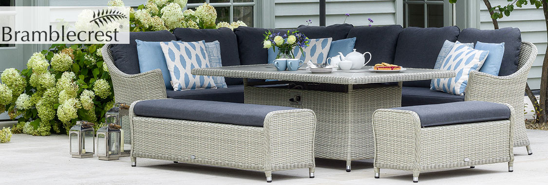 Bramblecrest Modular Furniture