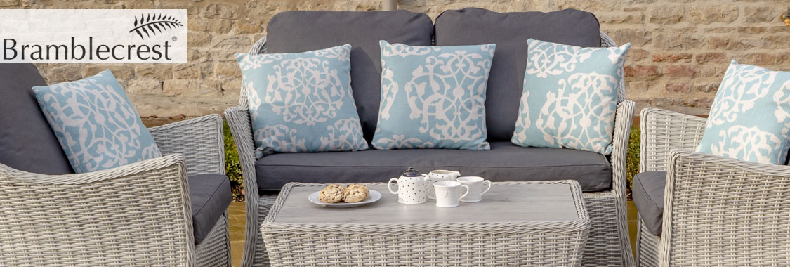 Bramblecrest Sofas