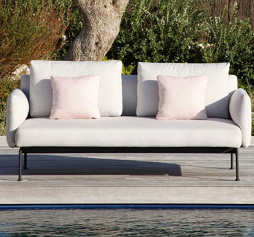 Barlow Tyrie Sofas, Deep Seating and Modular furniture