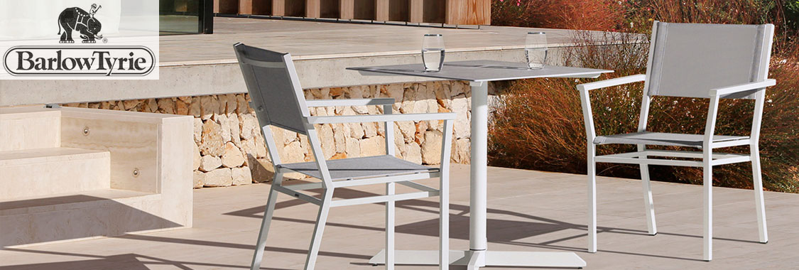 Barlow Tyrie Dining Sets
