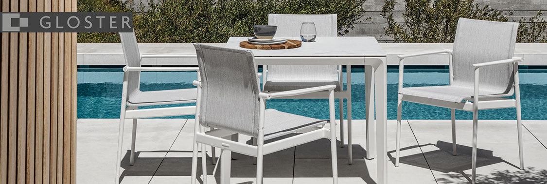 Gloster Dining Sets