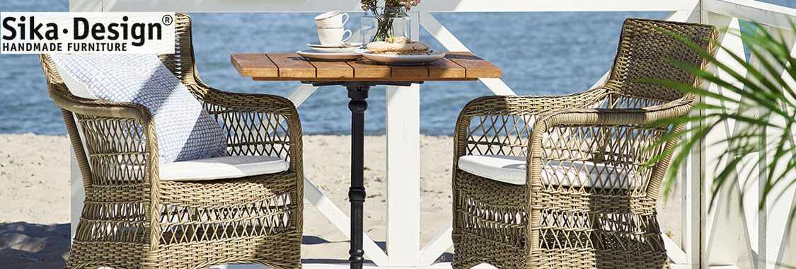 Sika Design Chairs