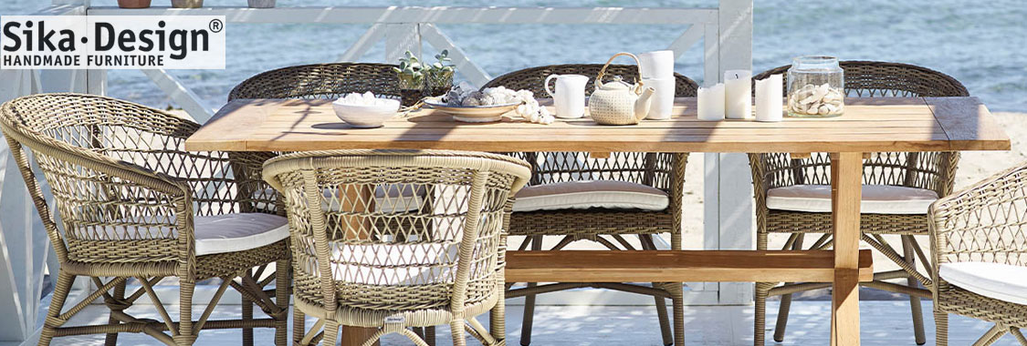 Sika Dining Sets