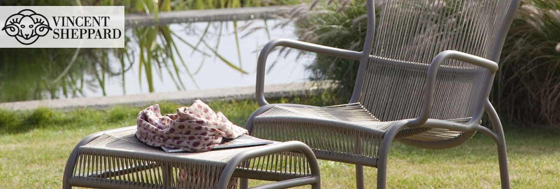 Vincent Sheppard Chairs