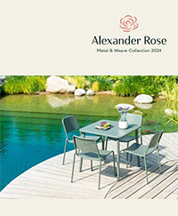 Alexander Rose Core Collection Brochure
