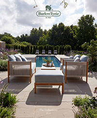 Barlow Tyrie Brochure
