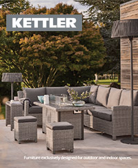 Kettler Brochure