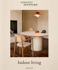 Vincent Sheppard Interior Brochure