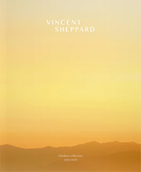 Vincent Sheppard Outdoor Brochure