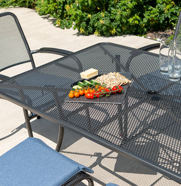 Metal Tables