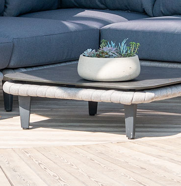 Rope Tables