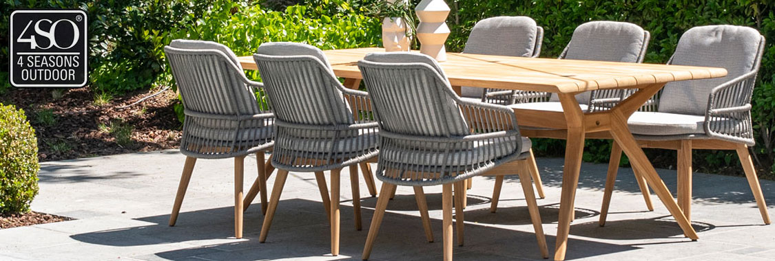4 Seasons Dining Sets