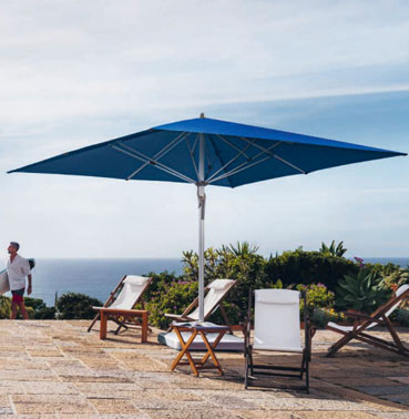Glatz Fortello Parasols