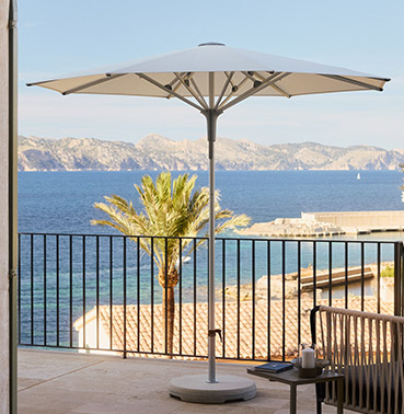 Glatz Fortino Pro Parasols