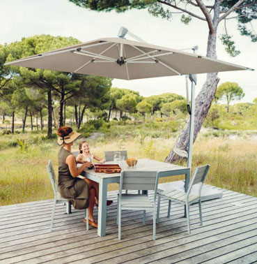 Glatz Sombrano S+ Parasols