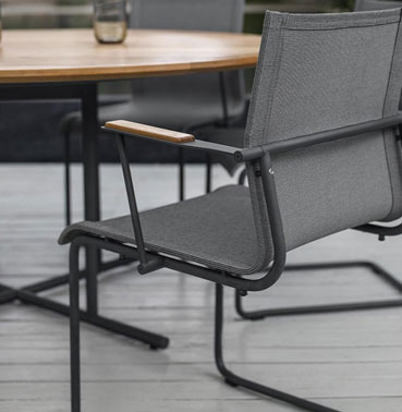 Gloster Chairs