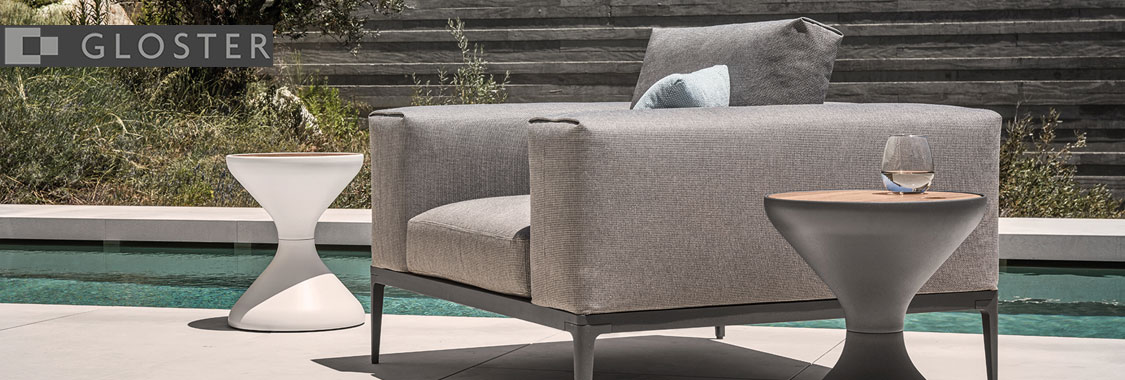 Gloster Lounge Chairs