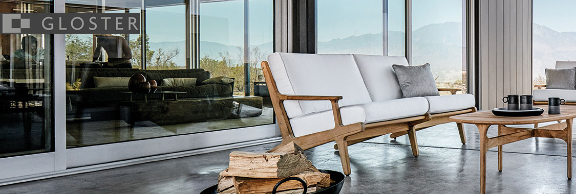 Gloster Sofas