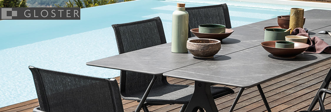 Gloster Tables