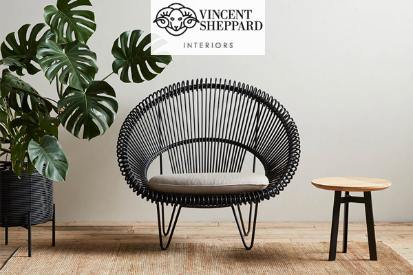 Vincent Sheppard Interior Furniture