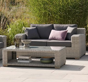 Kettler Sofas, Deep Seating and Modular furniture