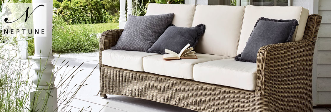 Neptune Sofas