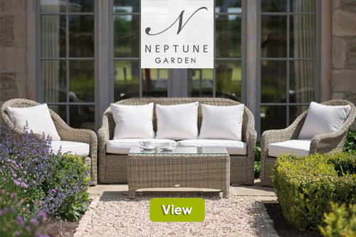 Neptune Garden Furniture