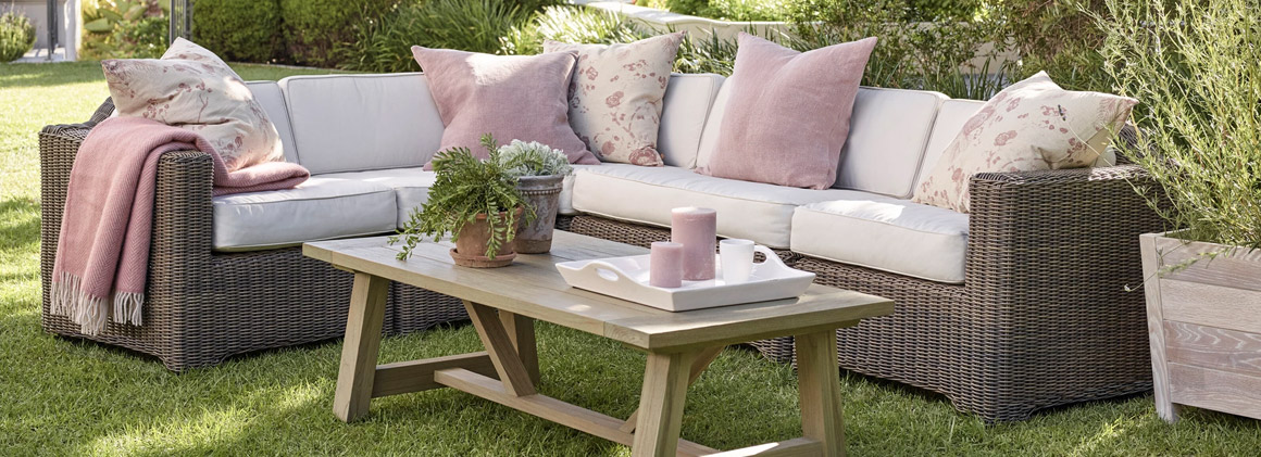 Neptune Garden Furniture