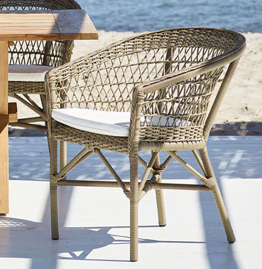 Sika Chairs