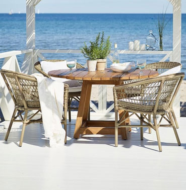 Sika Dining Sets