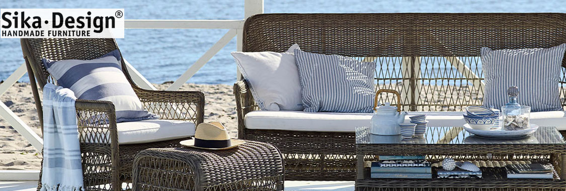 Sika Design Sofas