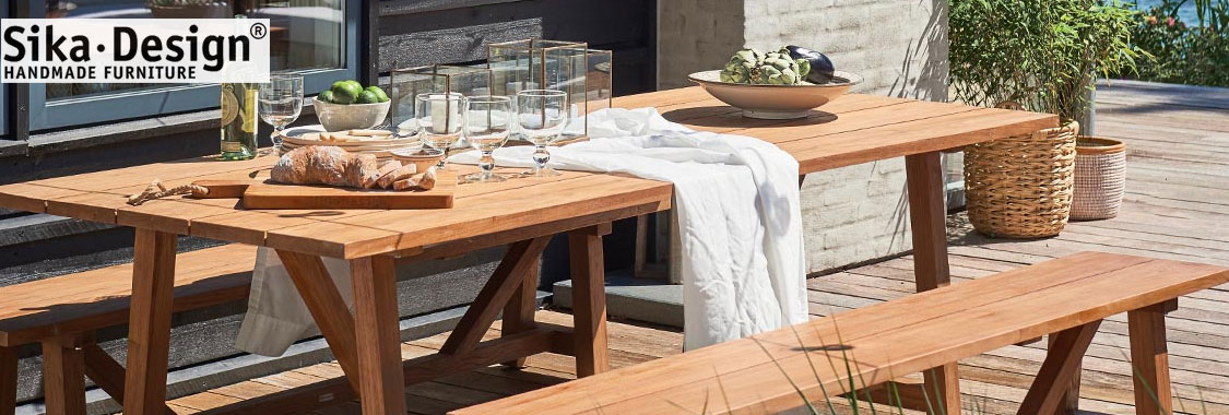 Sika Tables