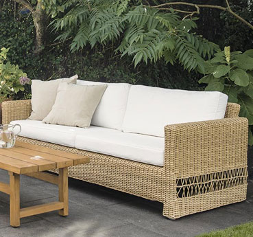 Sika Sofas, Deep Seating and Modular furniture