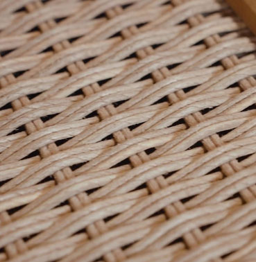 Woven Furniture